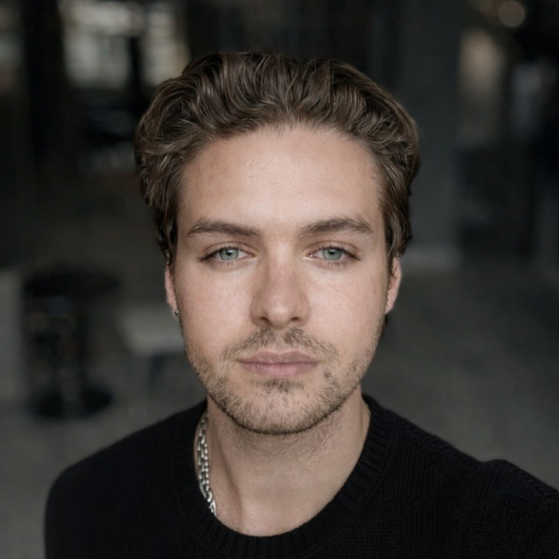 Charlie, founder of Lawson Media Group